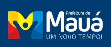 Logotipo Prefeitura Municipal de Mauá